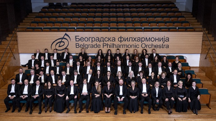 Filharmonija protiv Suđića